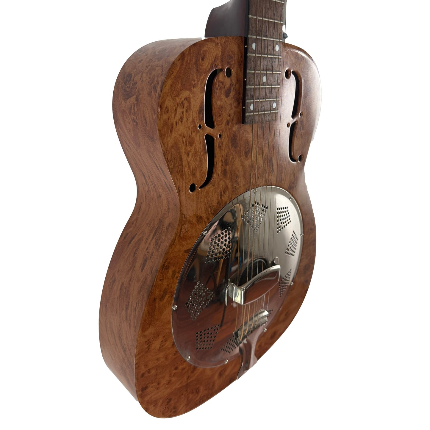 Regal RC-2 Duolian Resonatorギター(店頭使用品)