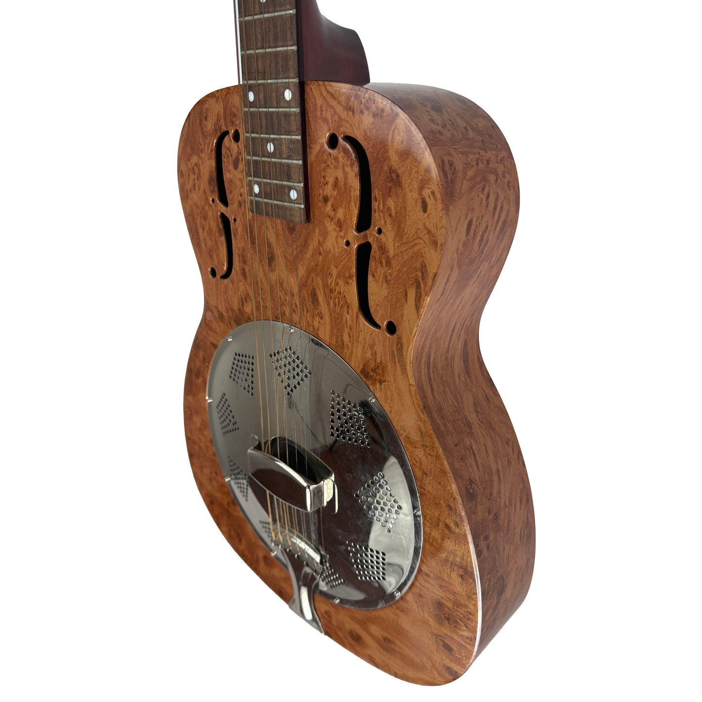 Regal RC-2 Duolian Resonatorギター(店頭使用品)