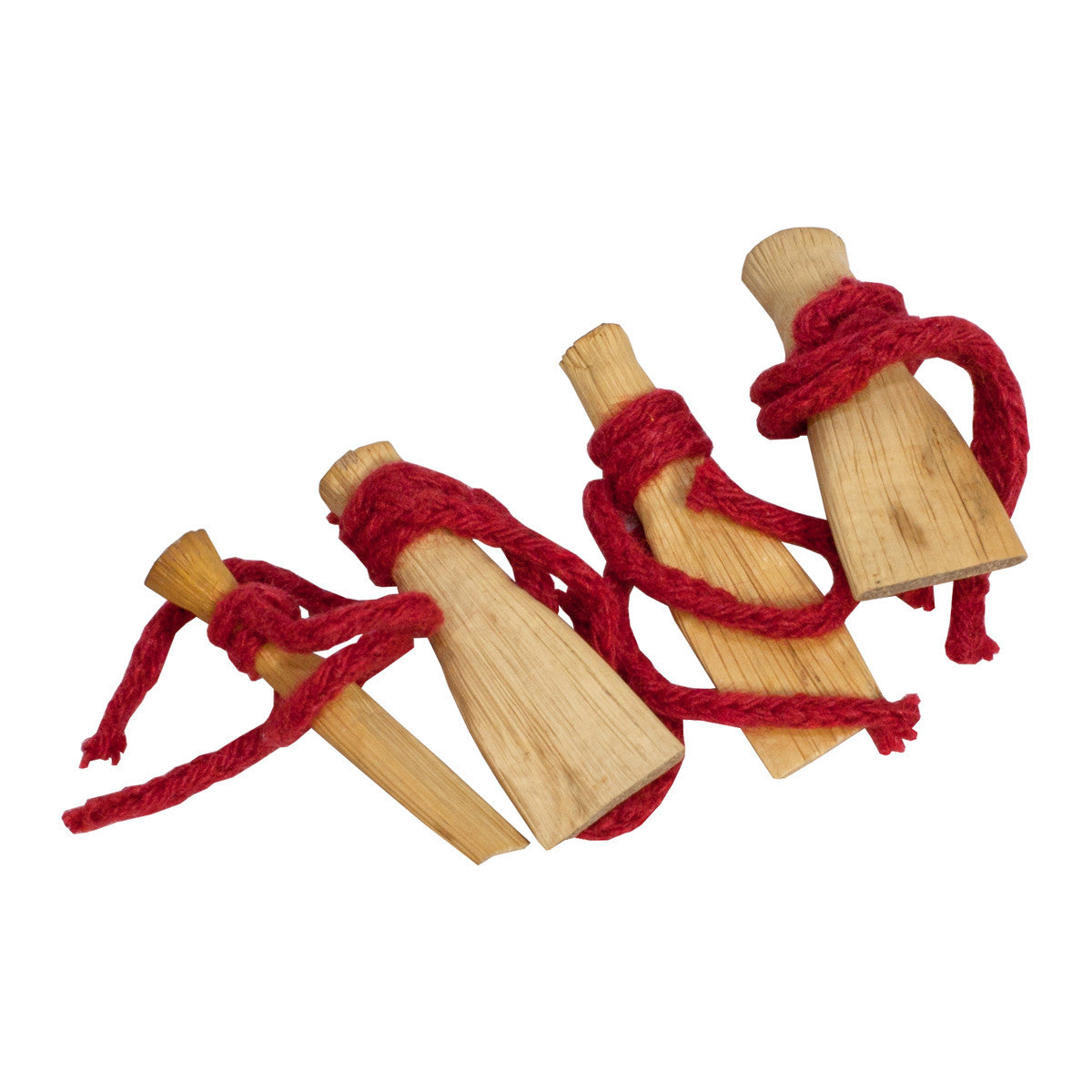 Shehnai/Mizmar Single Reed Only, 4 Pack Reeds banjira