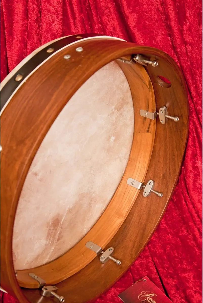 Tar, 14", Inside Tunable