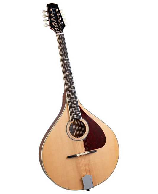 Trinity College TM-325 Celtic Octave Mandolin Mandolins Trinity College Natural