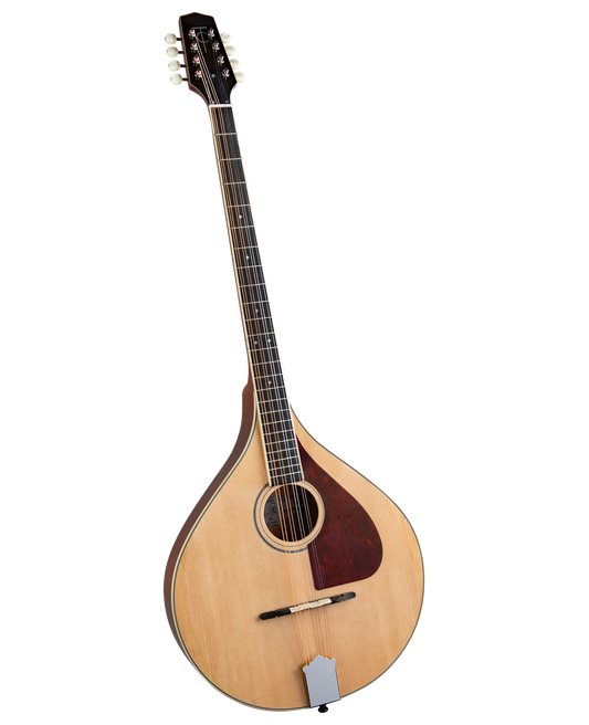 Trinity College TM-375 Irish Bouzouki - Natural Top Bouzoukis Trinity College