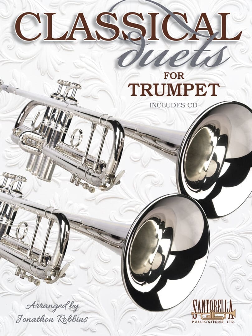Classical Duets for Trumpet