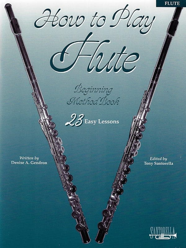 How To Play Flute