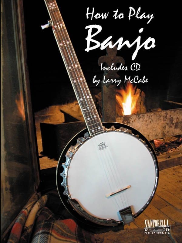 How To Play Banjo • Method & Songbook