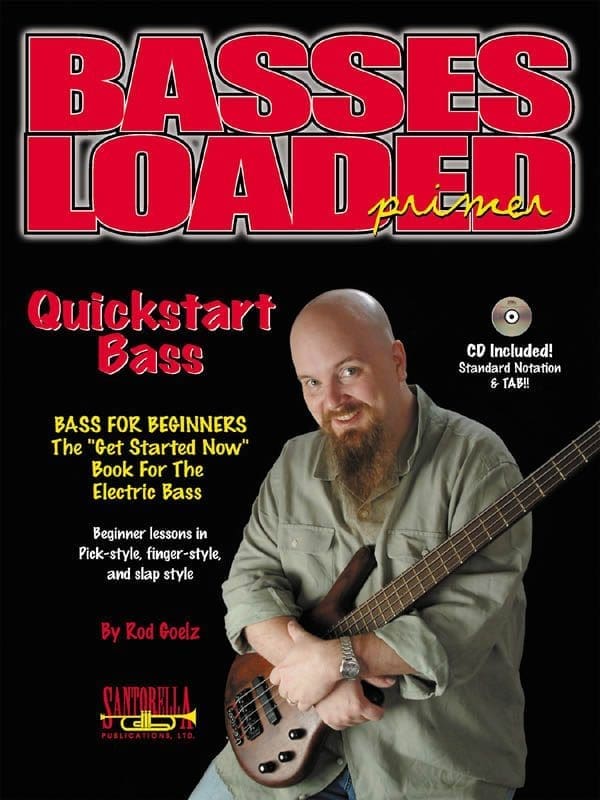 Basses Loaded • Primer