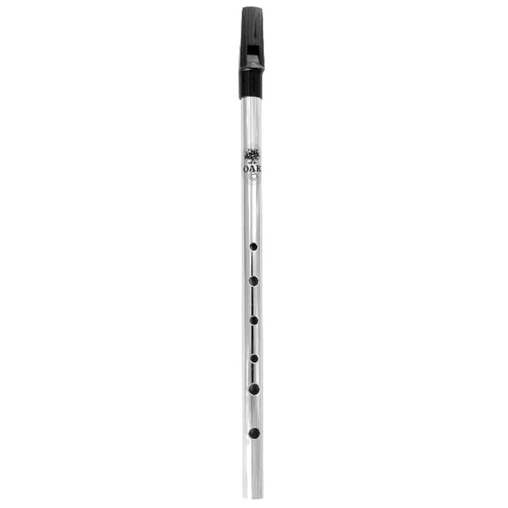 Oak Pennywhistle "C" Pennywhistles Hal Leonard