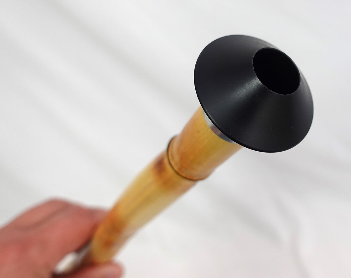 Turkish Ney Flutes Lark in the Morning