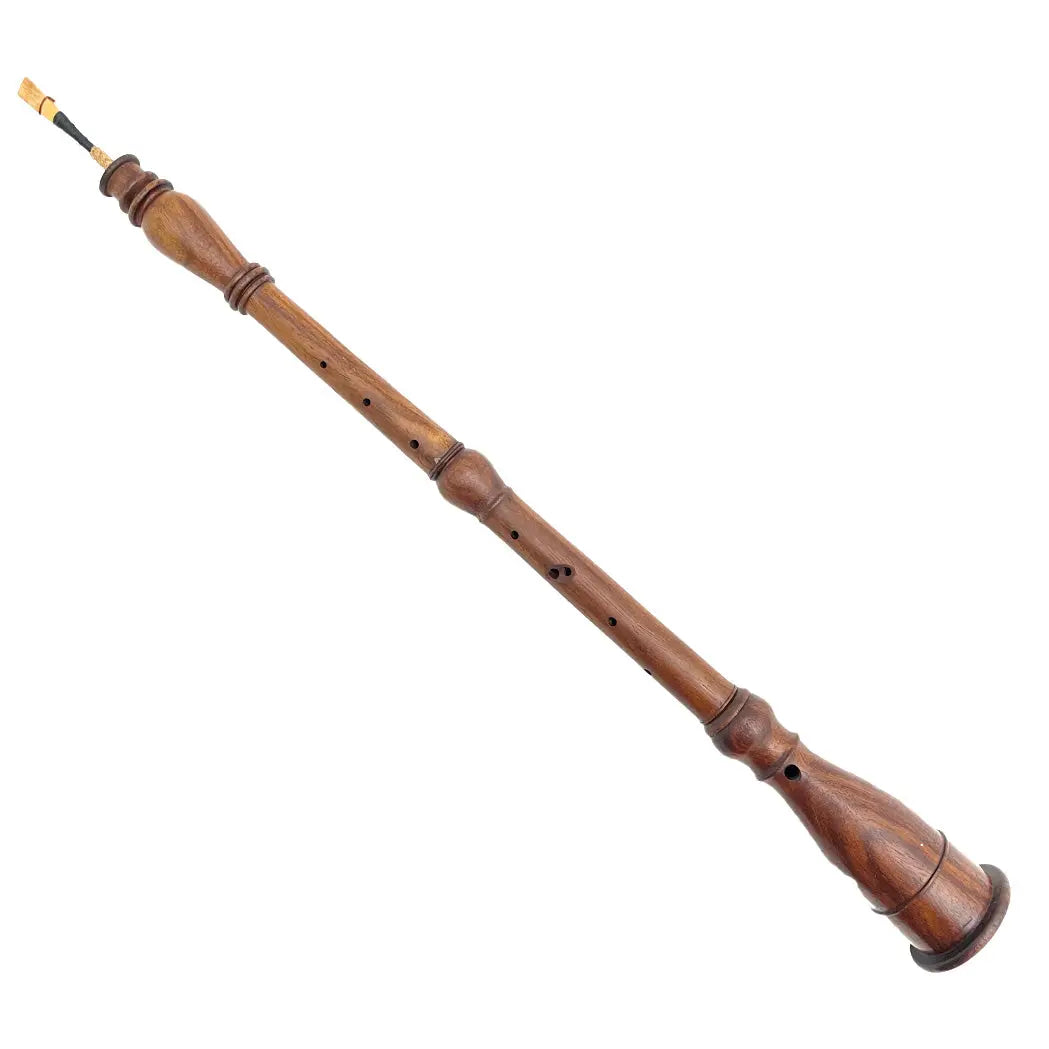 Pastoral Oboe - Low D Bombard Bombardes Lark in the Morning