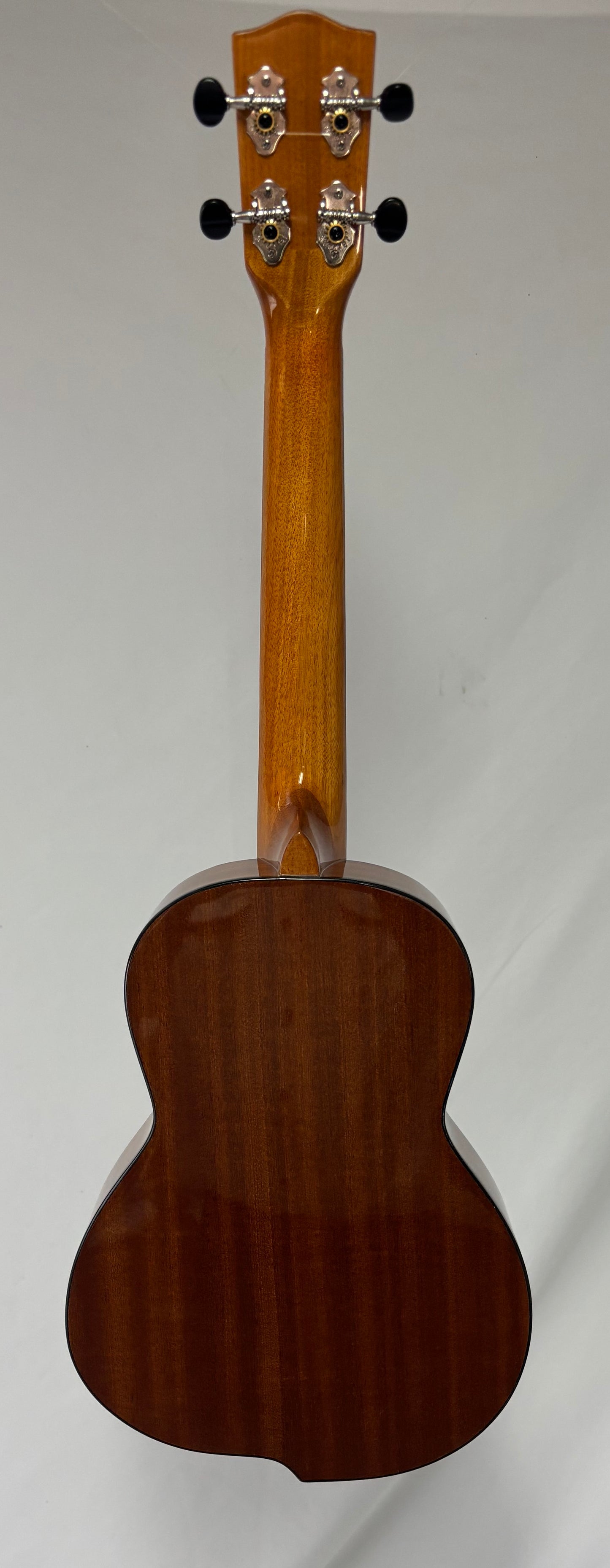 Makai MT-110G Solid Mahogany Top Tenor Ukulele