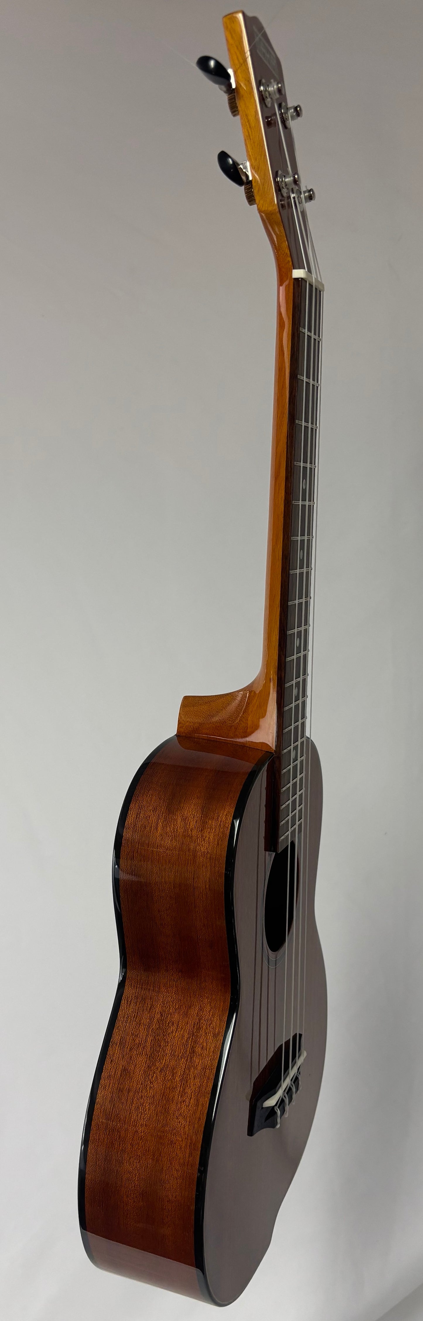 Makai MT-110G Solid Mahogany Top Tenor Ukulele