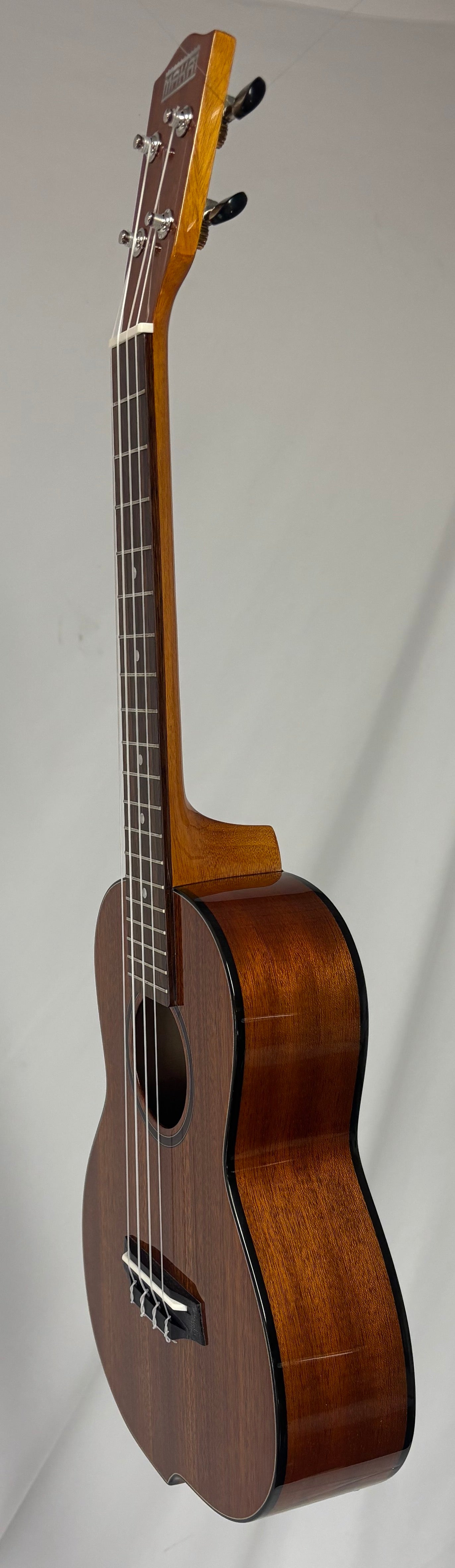 Makai MT-110G Solid Mahogany Top Tenor Ukulele