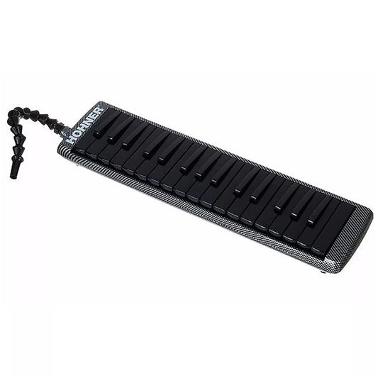 Hohner C944014 Airboard Carbon 32-key Melodica