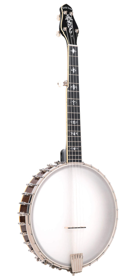 Gold Tone 5-String Cello Banjo Banjos Gold Tone