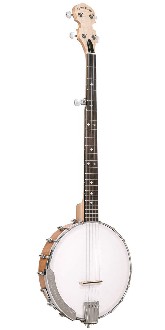 Gold Tone Cripple Creek Banjo, CC-100 Banjos Gold Tone