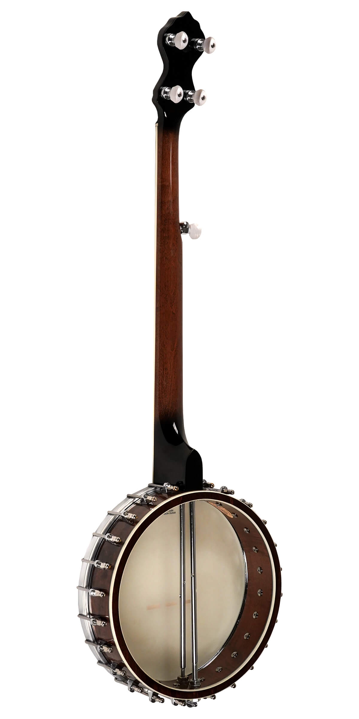 Gold Tone "White Ladye" Banjo WL-250 Banjos Gold Tone