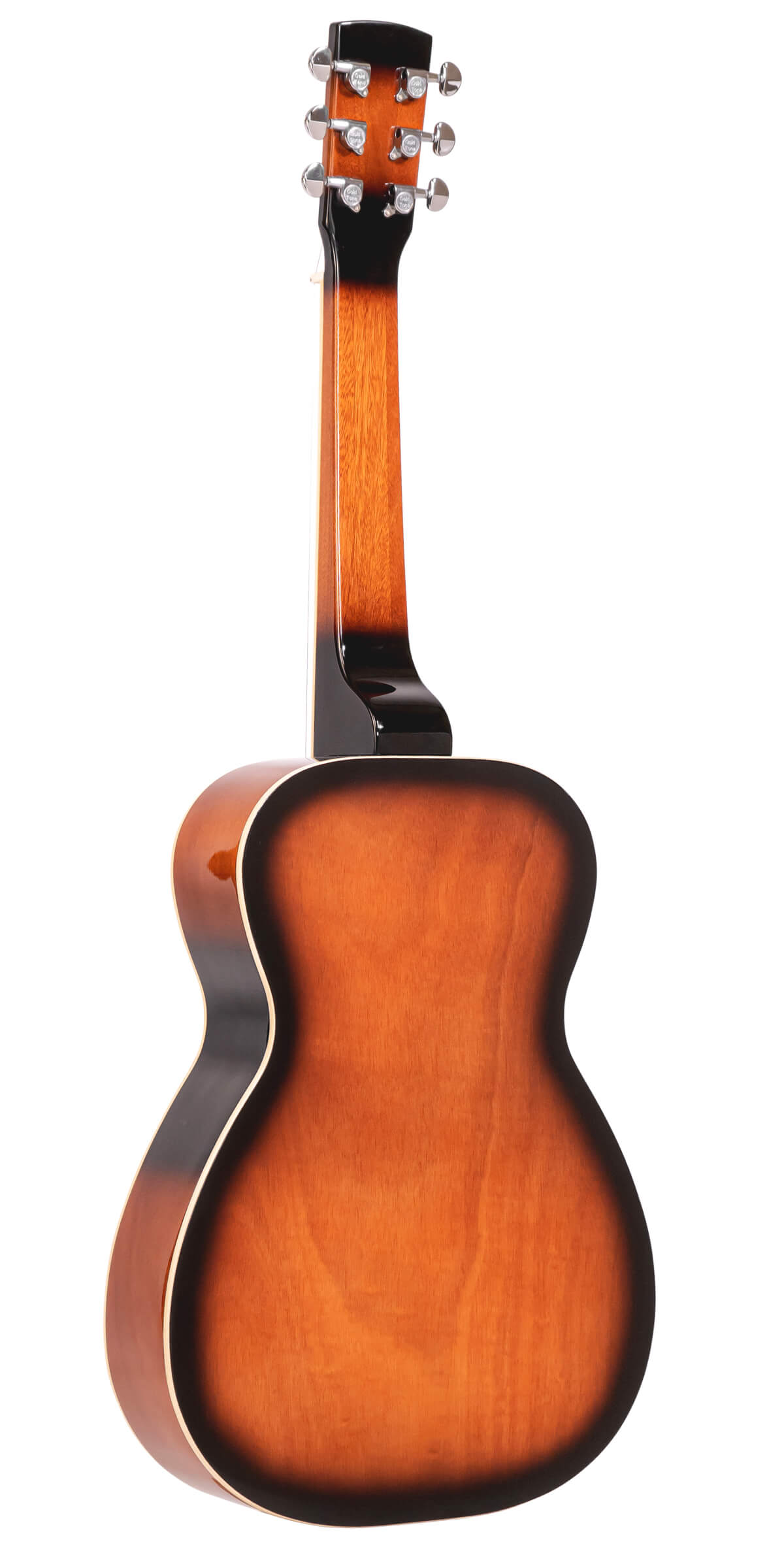 Paul Beard Signature-Series Squareneck Resonator Guitar Guitars Gold Tone