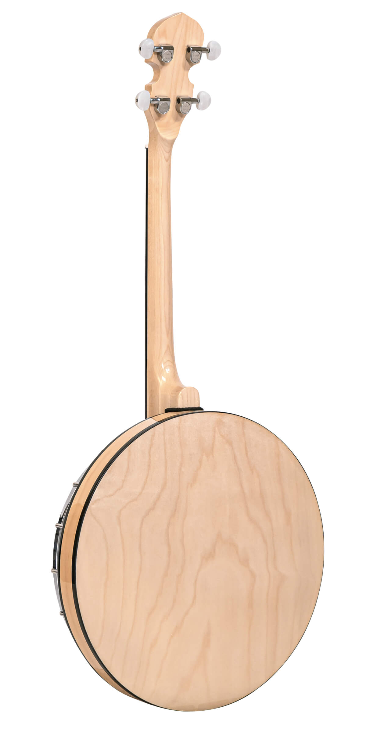 Gold Tone CC Irish Tenor 4 String Banjo Banjos Gold Tone