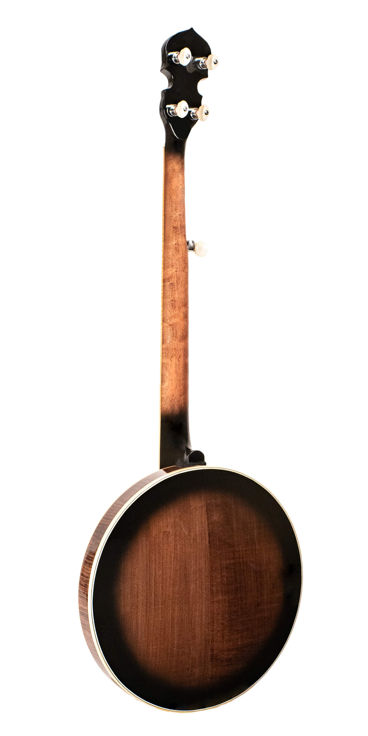 Gold Tone "Orange Blossom" Banjo, OB-250 Banjos Gold Tone
