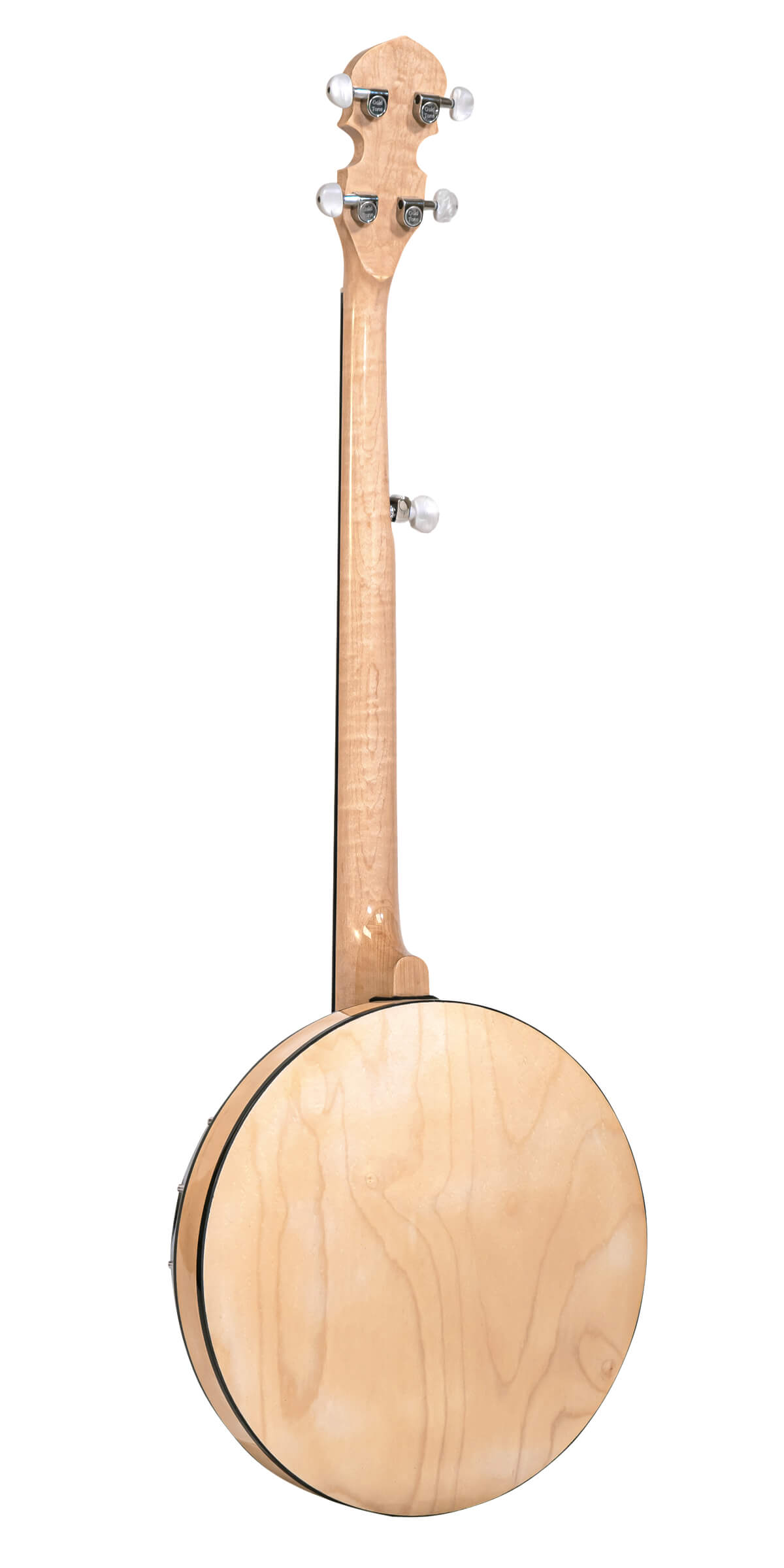 Gold Tone "Cripple Creek" Banjo CC-100 R Banjos Gold Tone