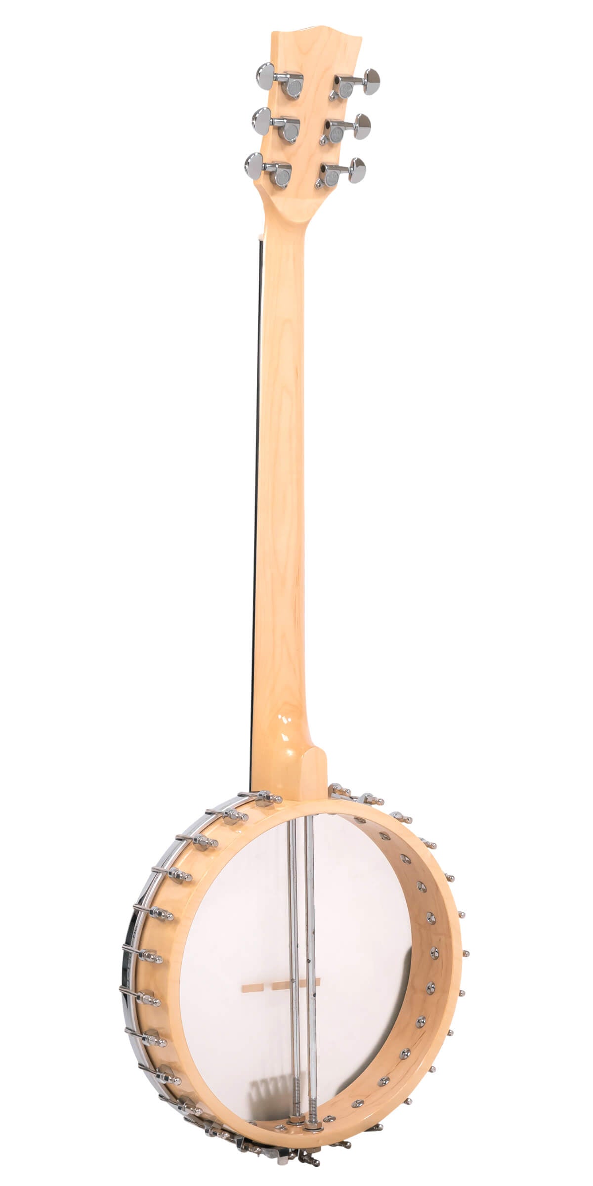 Gold Tone Banjitar, BT-1000 Banjos Gold Tone