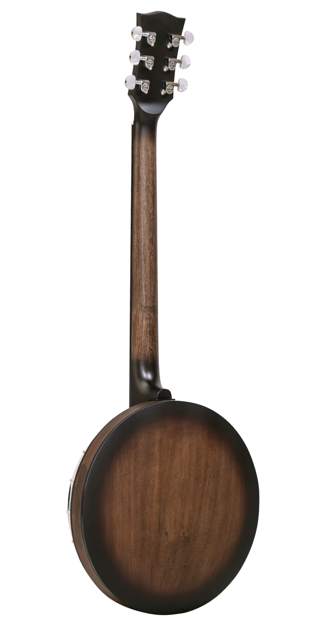 Gold Tone CC-Banjitar: Cripple Creek Banjitar with Pickup Banjos Gold Tone