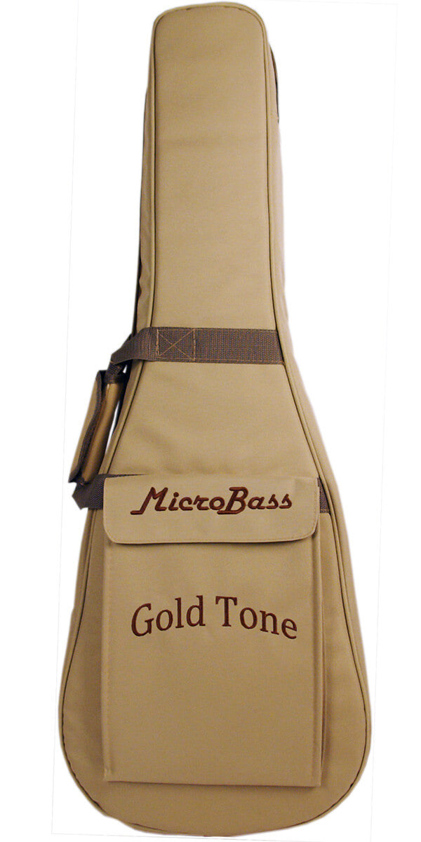 Micro Bass Guitars Lark in the Morning