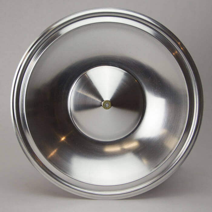 Paul Beard Signature-Series Roundneck Resonator Guitar Guitars Gold Tone