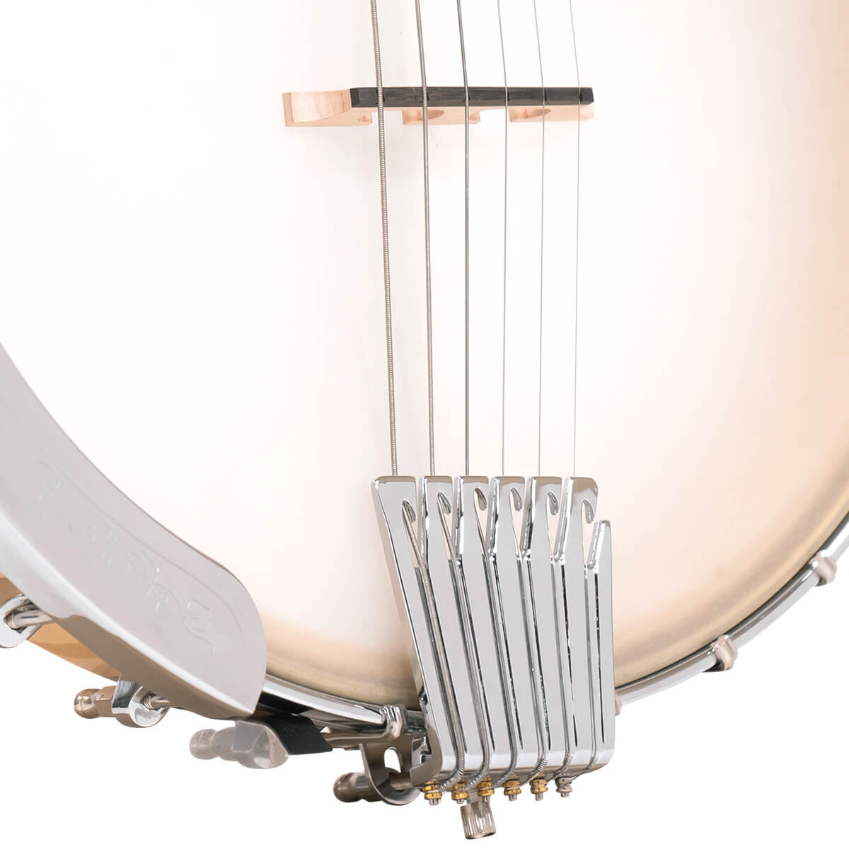 Gold Tone Banjitar, BT-1000 Banjos Gold Tone