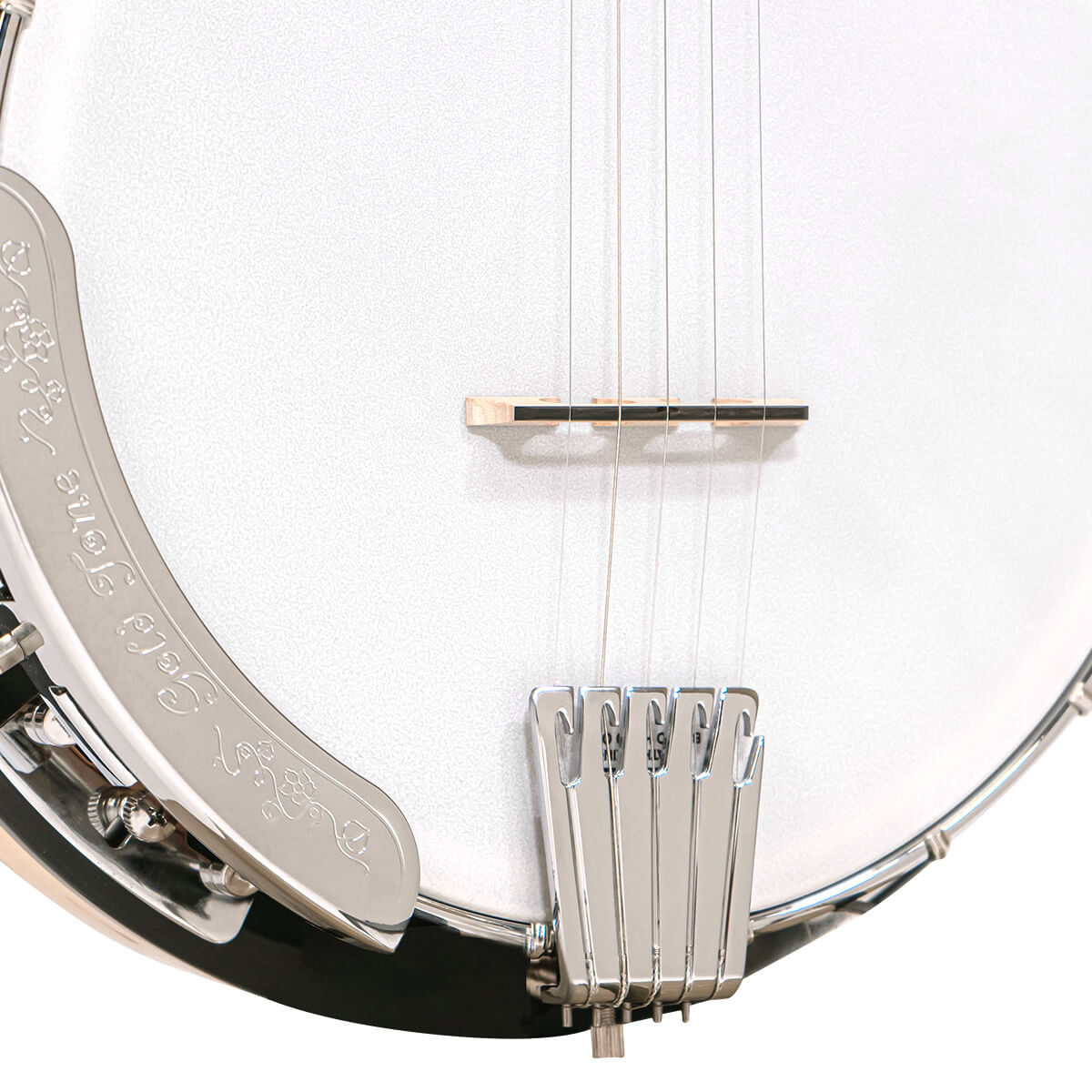 Gold Tone "Cripple Creek" Banjo CC-100 R Banjos Gold Tone