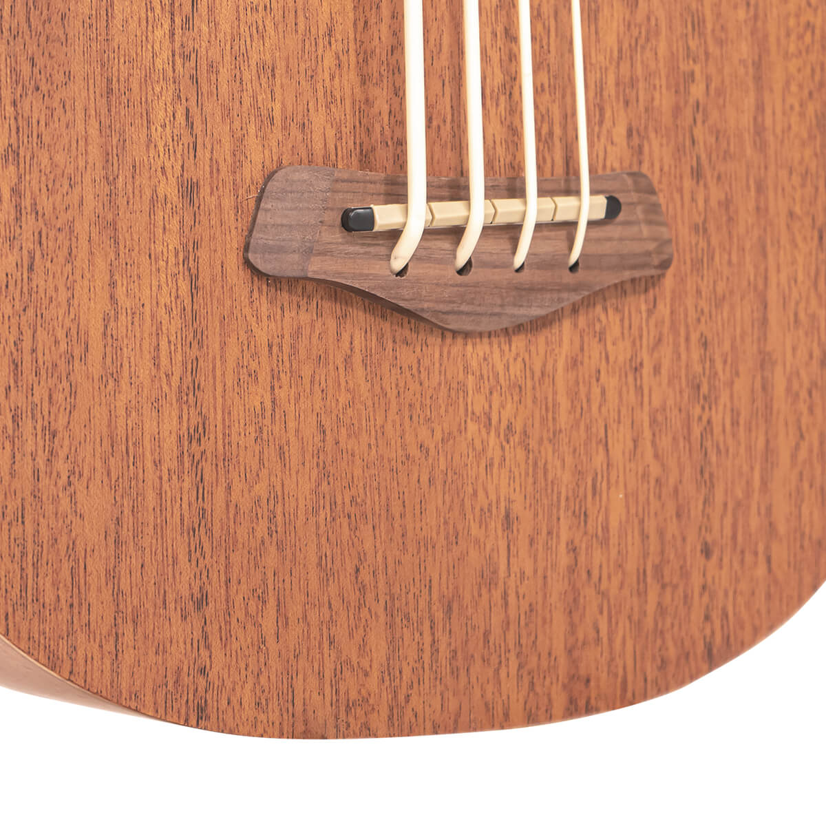 Micro Bass Guitars Lark in the Morning