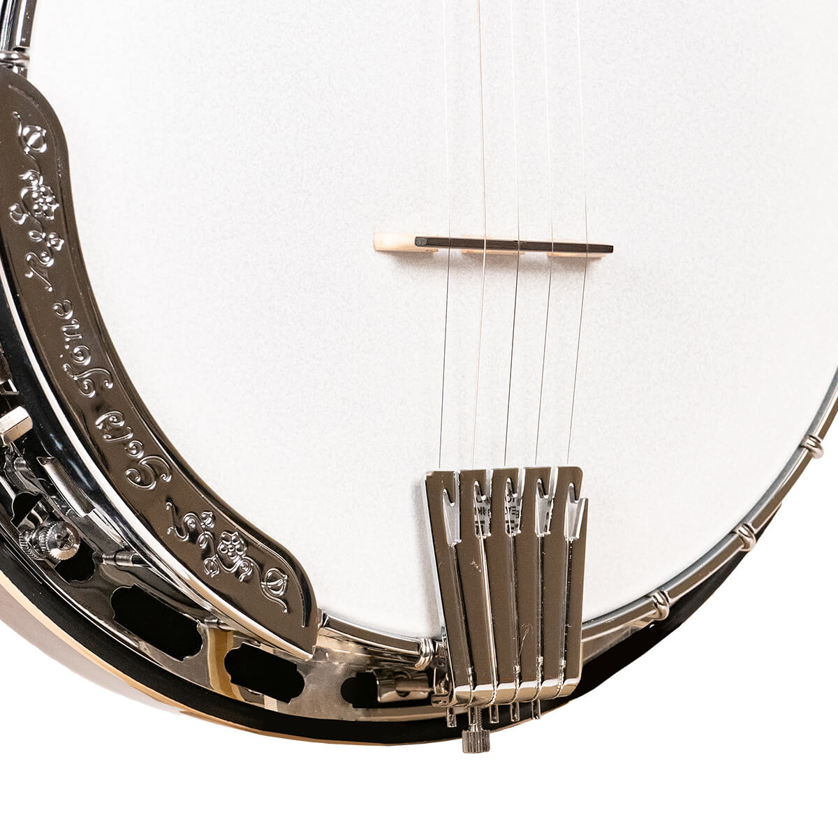 Gold Tone "Orange Blossom" Banjo, OB-250 Banjos Gold Tone