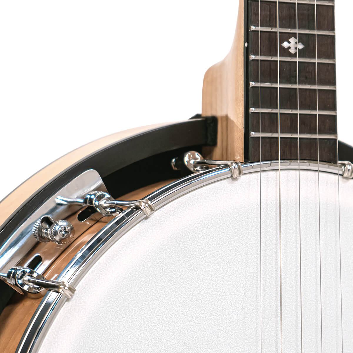 Gold Tone "Cripple Creek" Banjo CC-100 R Banjos Gold Tone