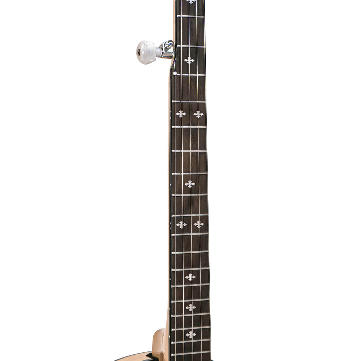 Gold Tone "Cripple Creek" Banjo CC-100 R Banjos Gold Tone