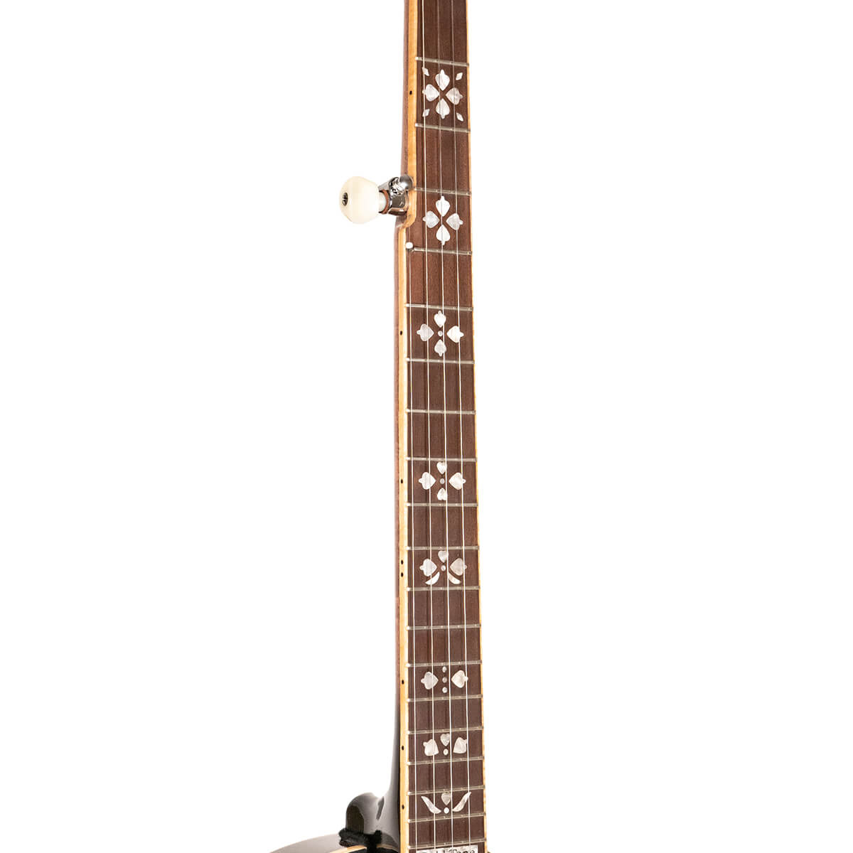 Gold Tone "Orange Blossom" Banjo, OB-250 Banjos Gold Tone