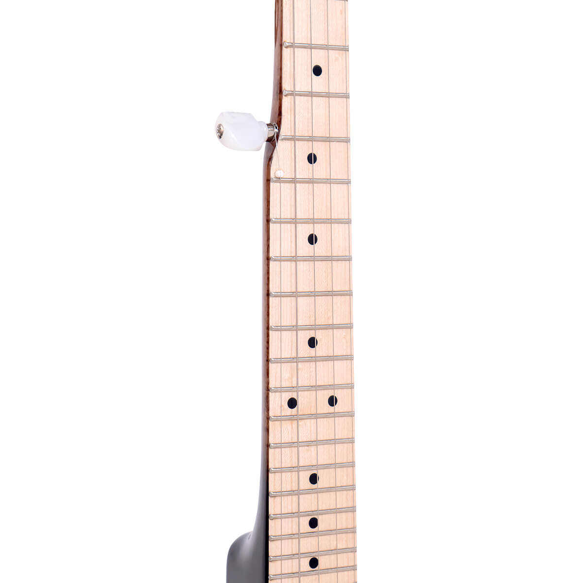 Gold Tone Plucky: Traveler Banjo with Gig Bag Banjos Gold Tone