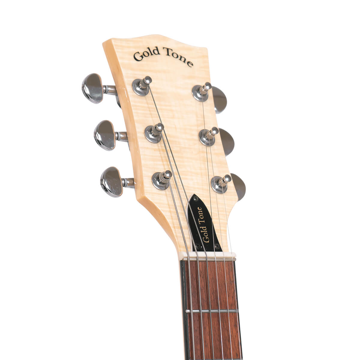 Gold Tone Banjitar, BT-1000 Banjos Gold Tone