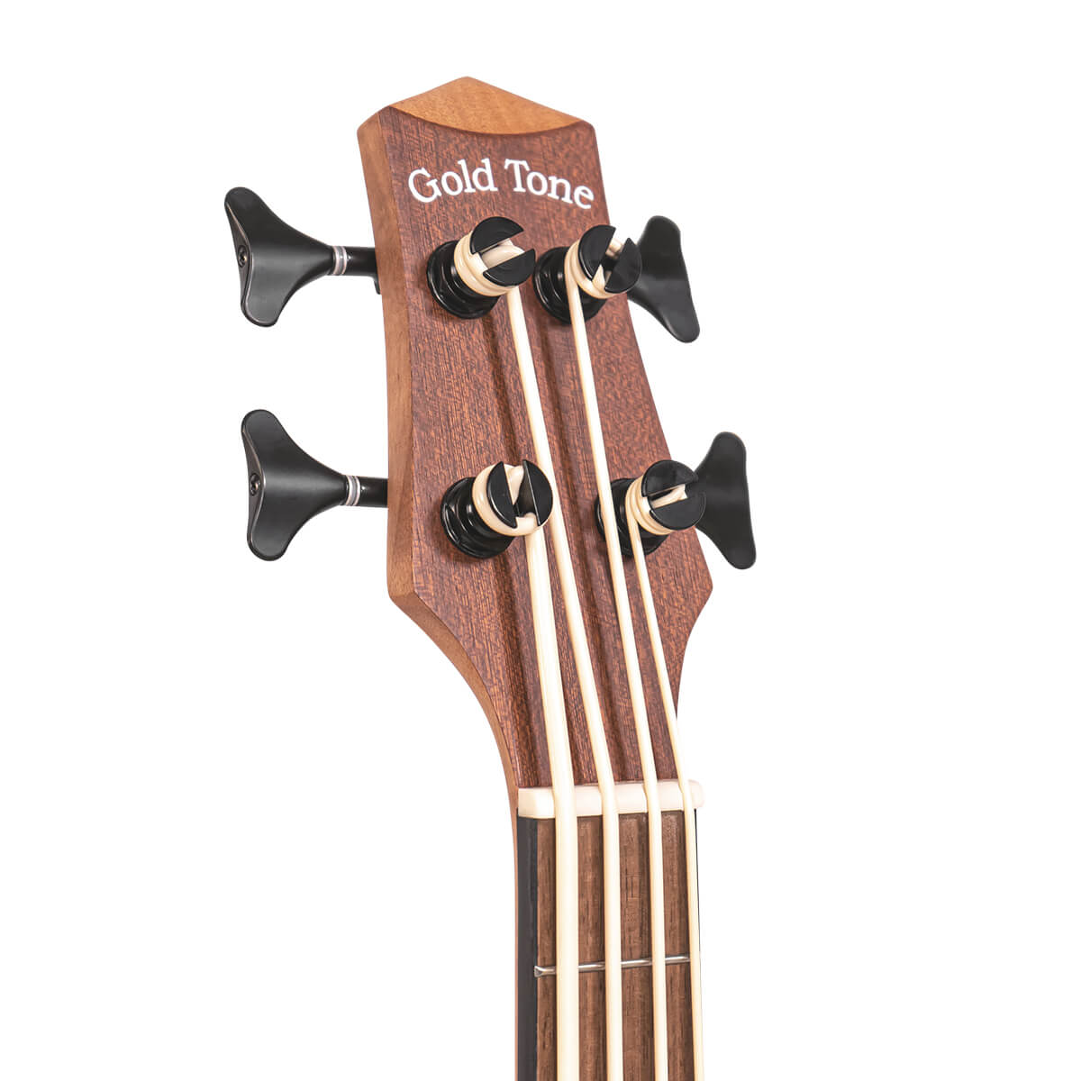 Micro Bass Guitars Lark in the Morning