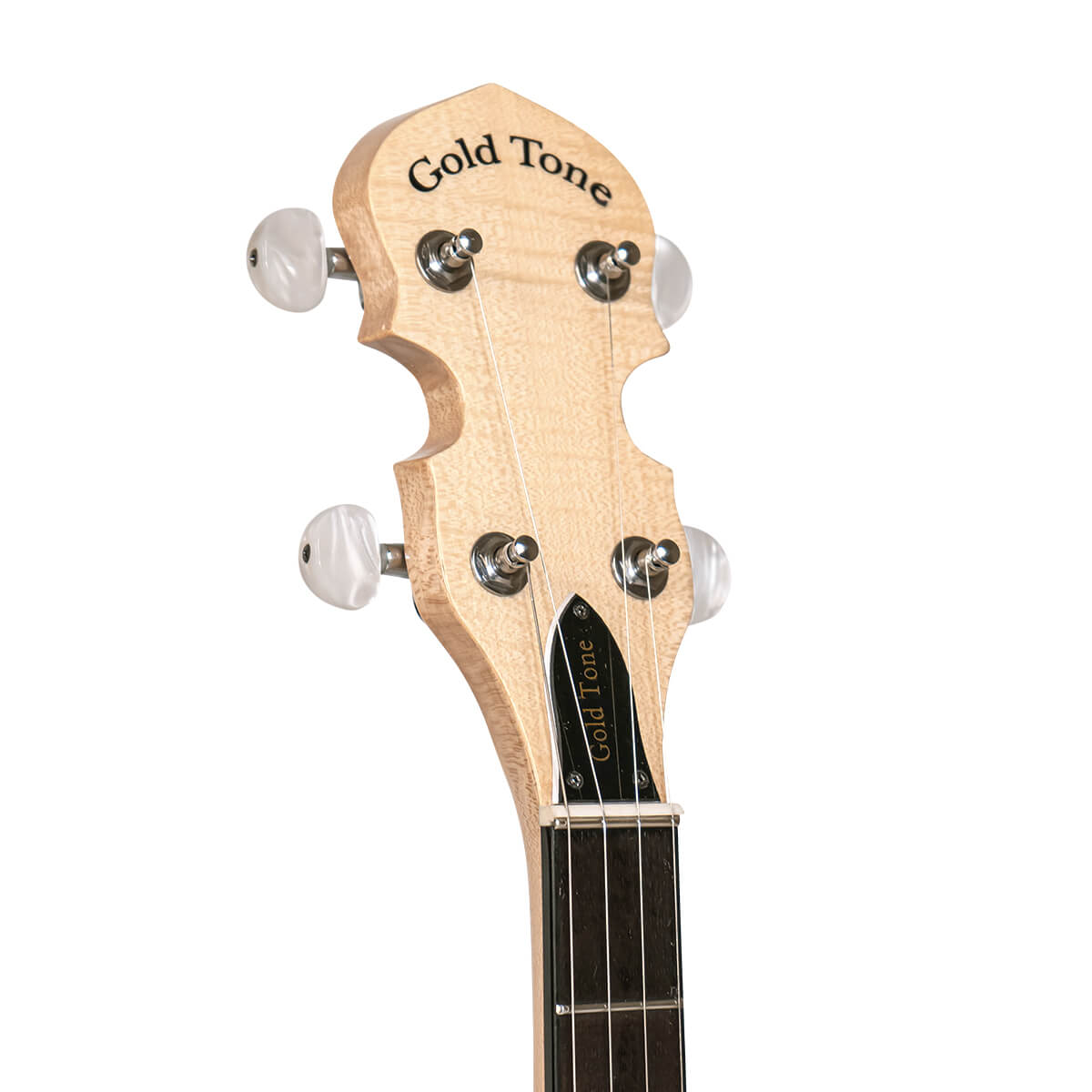 Gold Tone "Cripple Creek" Banjo CC-100 R Banjos Gold Tone