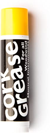 Herco Cork Grease Flutes Lark in the Morning