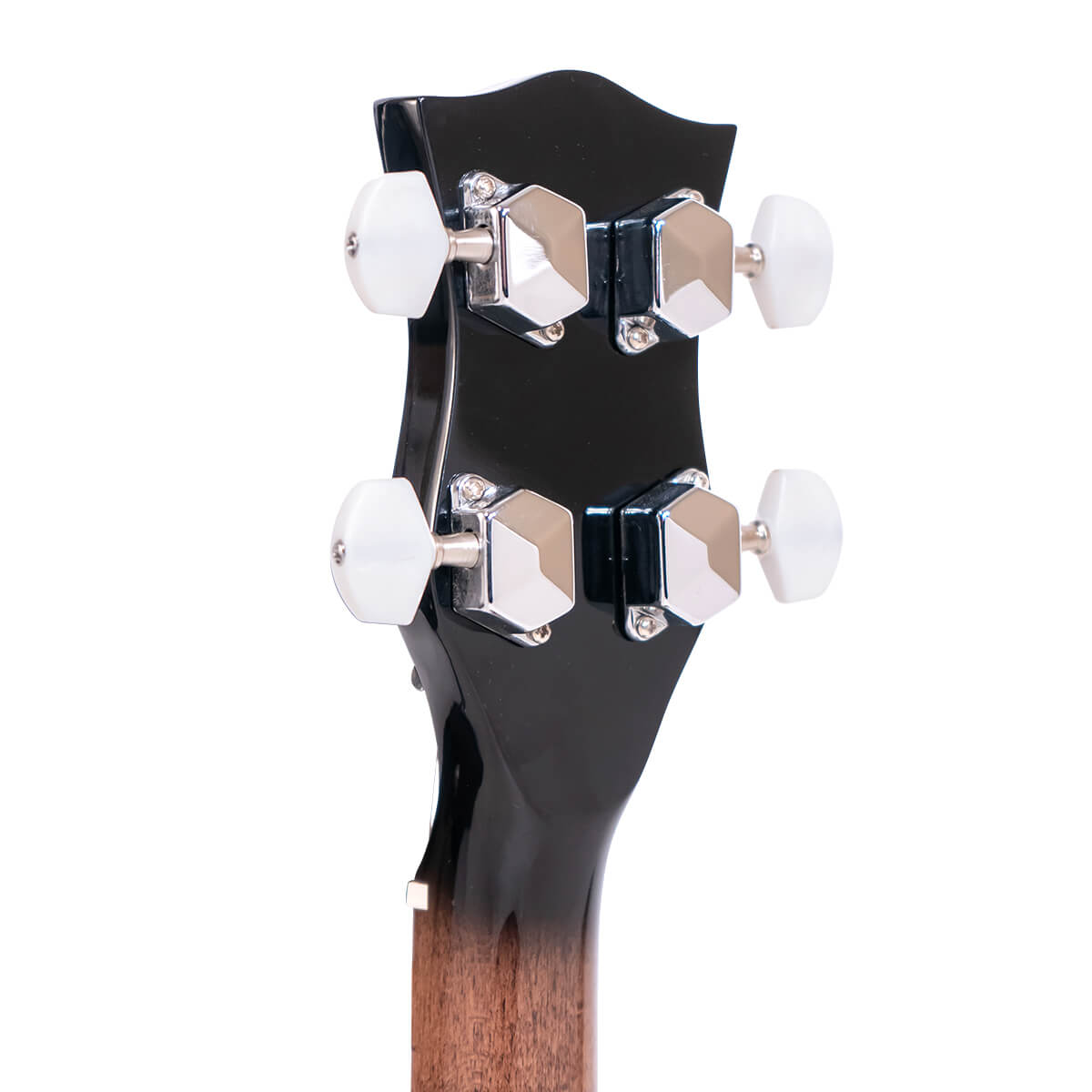 Gold Tone Plucky: Traveler Banjo with Gig Bag Banjos Gold Tone