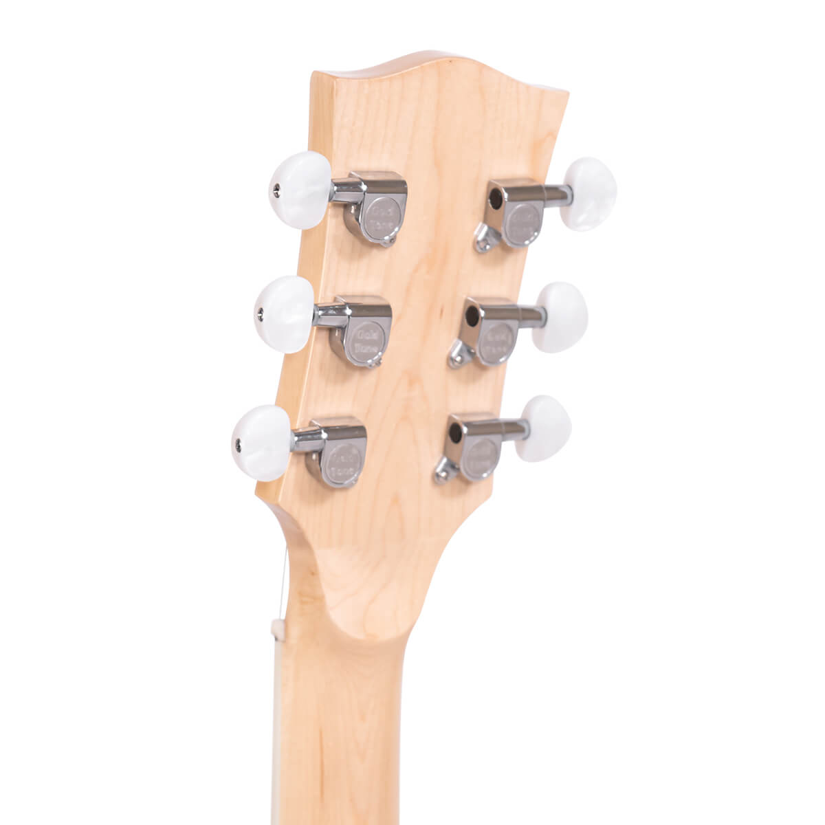 Gold Tone Banjitar Deluxe GT-750 Banjos Gold Tone