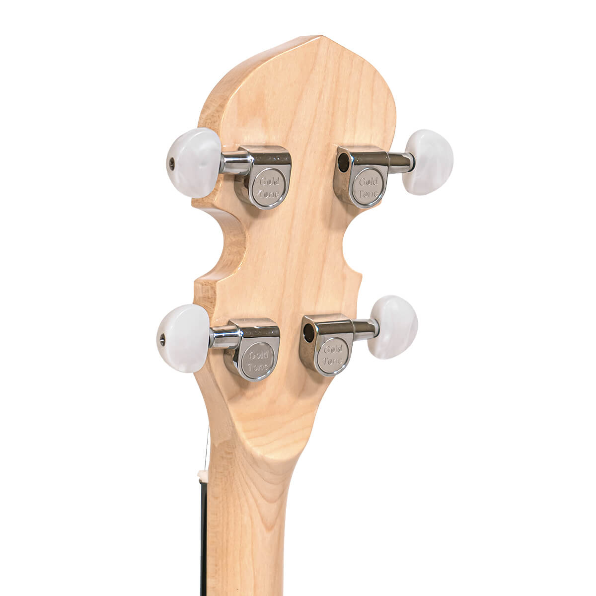 Gold Tone CC Irish Tenor 4 String Banjo Banjos Gold Tone