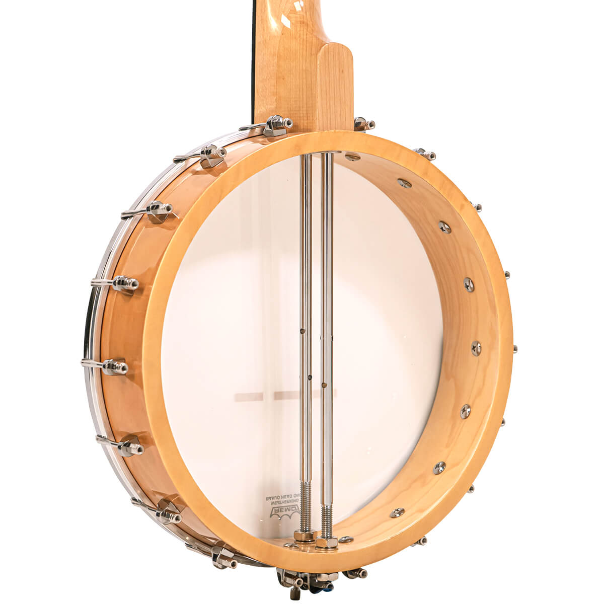 Gold Tone Cripple Creek Banjo, CC-100 Banjos Gold Tone