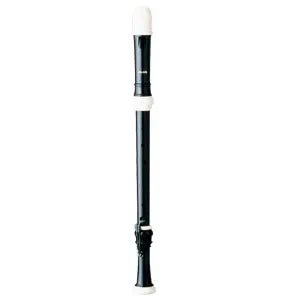 Aulos "Symphony" series Tenor Recorder Recorders Aulos