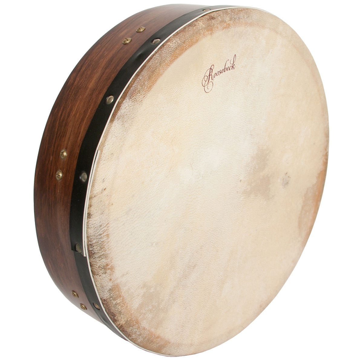 Bendir, 14" with Snare Frame drums Roosebeck