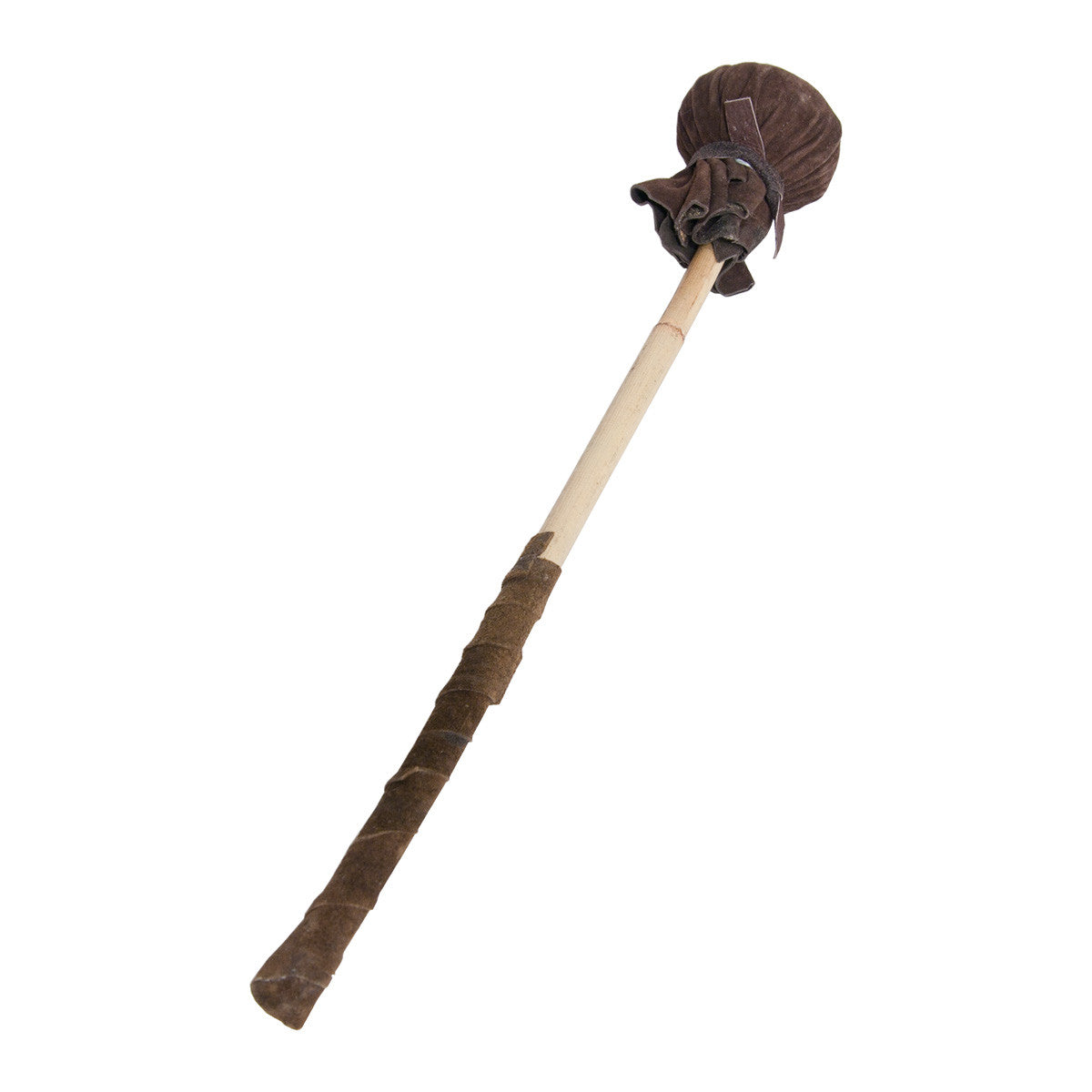 Leather Beater for Frame Drums Frame Drums Mid-East