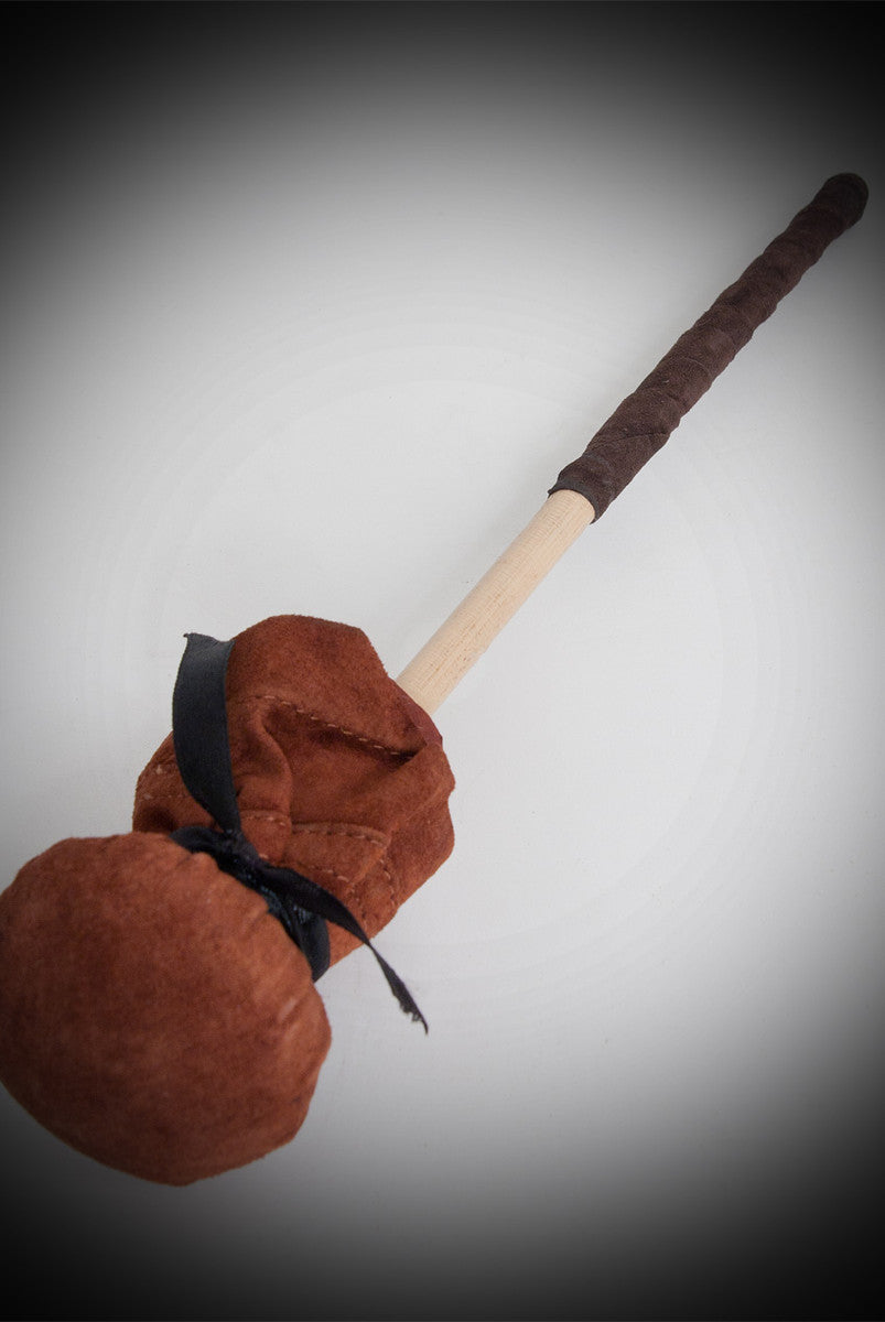 Leather Beater for Frame Drums Frame Drums Mid-East
