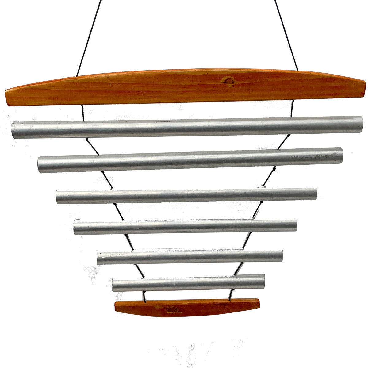 Swinging Chimes Chimes Lark in the Morning 6 Chimes