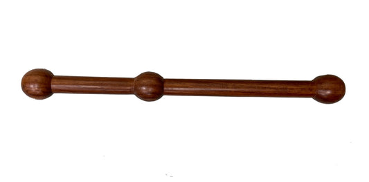 Balldroma Tipper, Rosewood, 9 Inches Bodhran Tippers Lark in the Morning